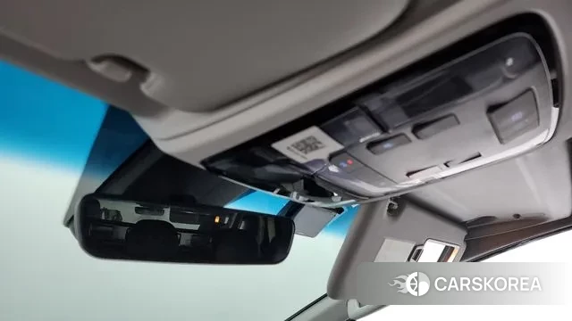 Hyundai Staria id 3711655 из Кореи 10