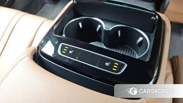 Genesis G80 (RG3) id 3741256 из Кореи 10