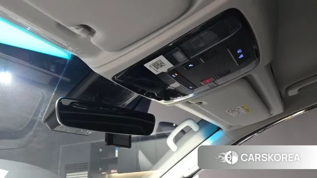 Hyundai Staria id 3426429 из Кореи 10