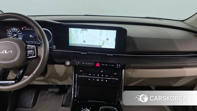 Kia Carnival 4th generation id 4433238 из Кореи 10