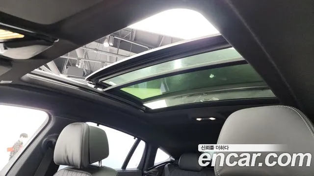 BMW X6 (G06) id 2633824 из Кореи 10