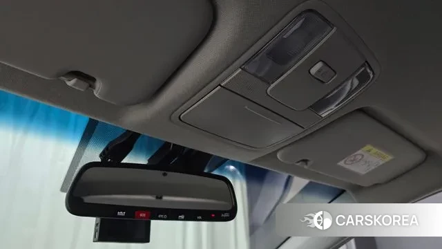 Kia The New K3 2nd generation id 3538702 из Кореи 10