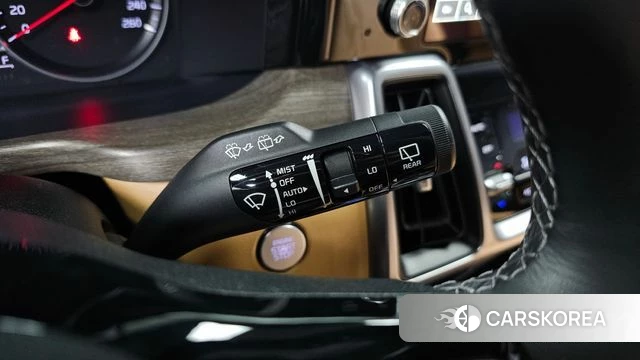 Kia Sorento 4th Generation id 4361909 из Кореи 10