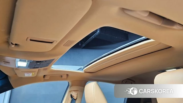 Lexus ES300h 7th generation id 4248816 из Кореи 10
