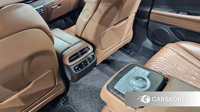 Genesis G80 (RG3) id 3671641 из Кореи 10