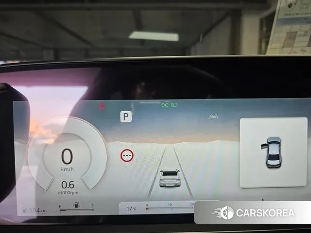 Genesis G90 (RS4) id 3405923 из Кореи 10