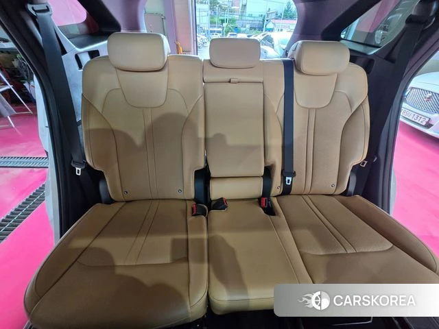 Kia Sorento 4th Generation id 4730618 из Кореи 10