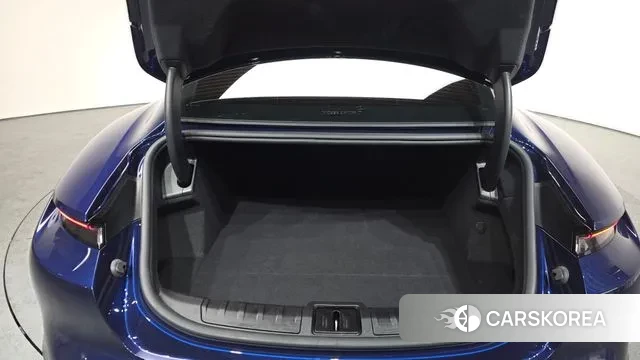 Porsche Taycan id 3645516 из Кореи 10