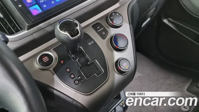 Kia The New Ray id 2657580 из Кореи 10