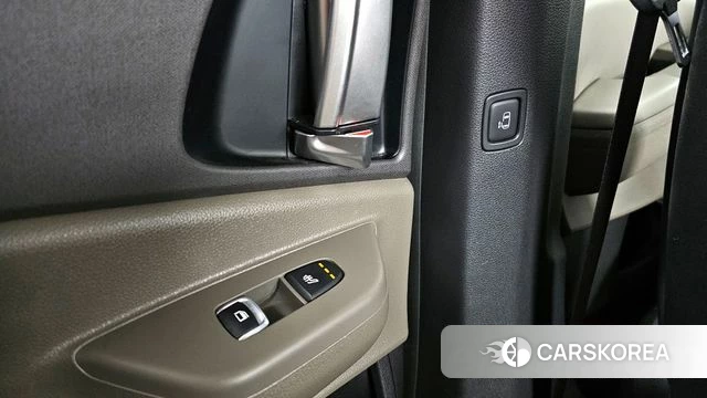 Kia The New Carnival 4th Generation id 4381607 из Кореи 10