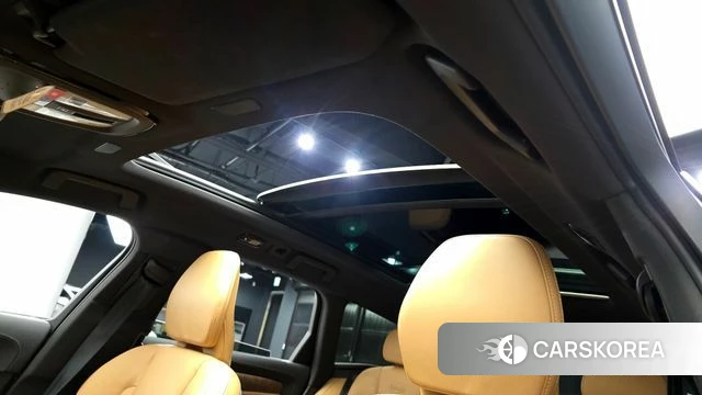 Volvo V90 Cross-Country id 3799011 из Кореи 10