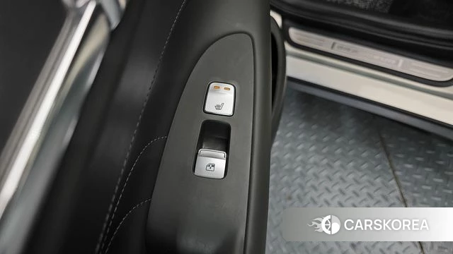 Hyundai The New Grandeur IG id 4344336 из Кореи 10