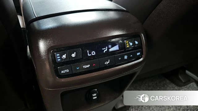 Hyundai The New Palisade id 4349971 из Кореи 10