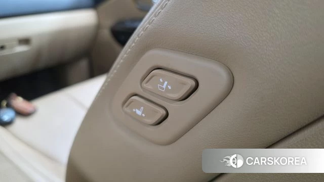 Kia The New Carnival id 4285412 из Кореи 10