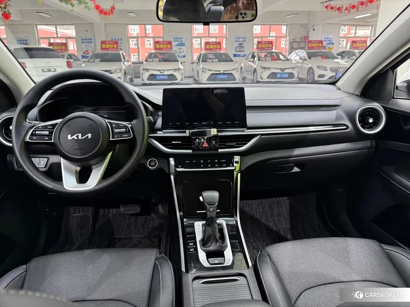 Kia K3 id 4576298 из Китая 10