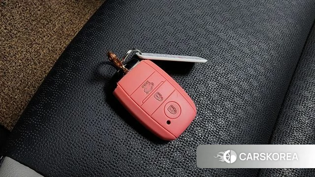 Kia All New Morning (JA) id 4411001 из Кореи 10