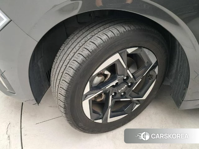 Kia The New K5 3rd generation id 4442591 из Кореи 10