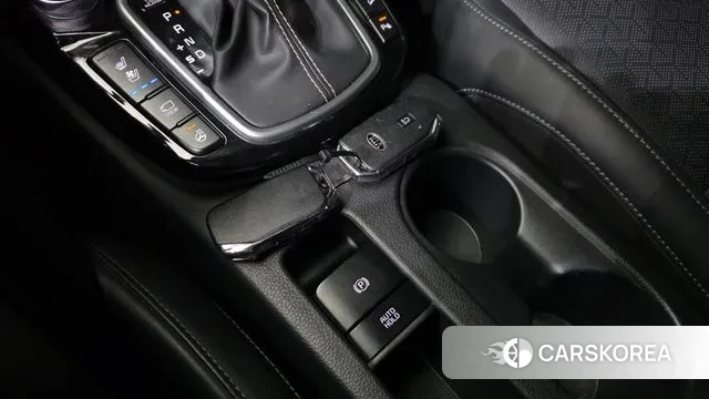 Kia Seltos id 3597824 из Кореи 10