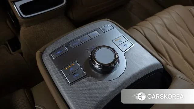 Genesis G80 (RG3) id 3610243 из Кореи 10