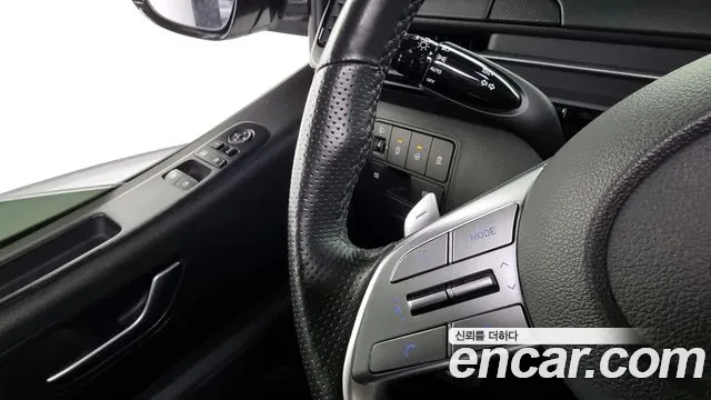 Hyundai Staria id 2720109 из Кореи 10