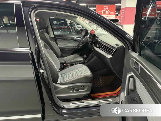 Volkswagen Tiguan L id 4274295 из Китая 10