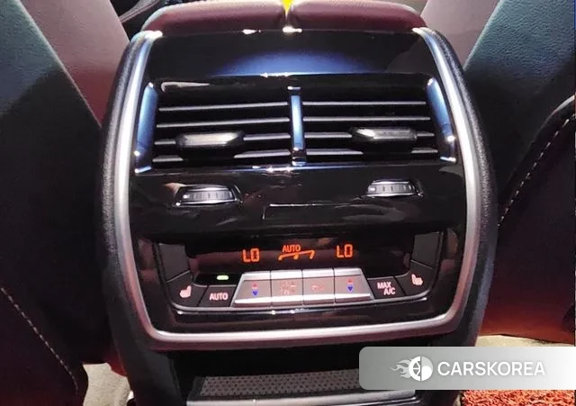 BMW X6 (G06) id 3225188 из Кореи 10