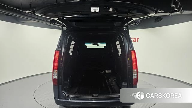 Hyundai Staria id 4561010 из Кореи 10