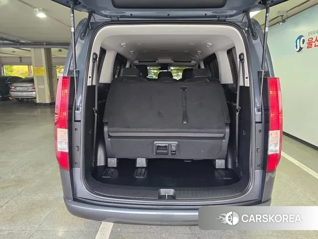 Hyundai Staria id 3256585 из Кореи 10