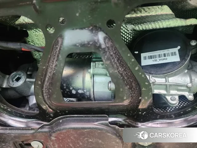 Mercedes-Benz CLA-Class C118 id 3788159 из Кореи 10