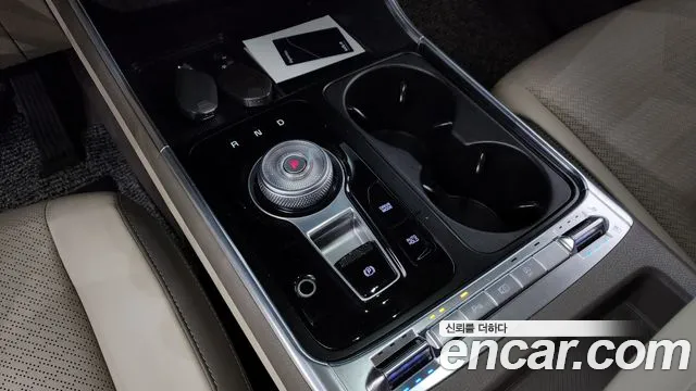 Kia The New Carnival 4th Generation id 2630453 из Кореи 10