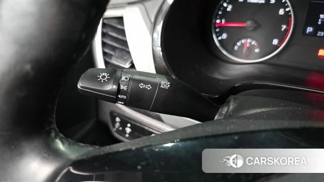 Kia Seltos id 4324641 из Кореи 10