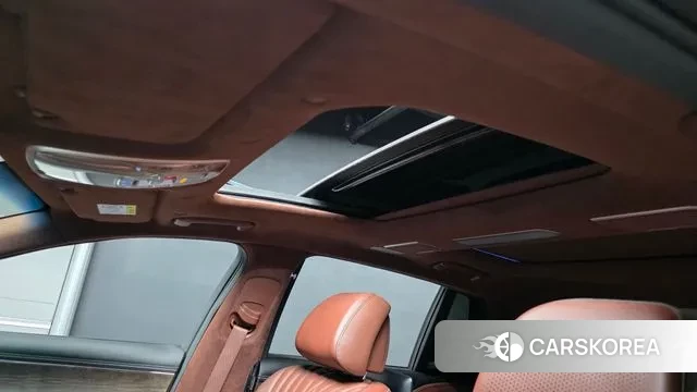 Genesis G90 (RS4) id 3472982 из Кореи 10