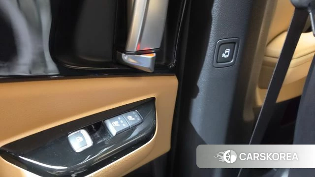 Kia Carnival 4th generation id 4665764 из Кореи 10