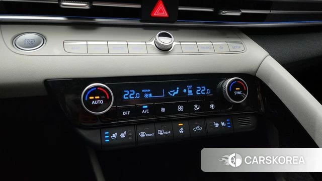 Hyundai Avante (CN7) id 3873025 из Кореи 10