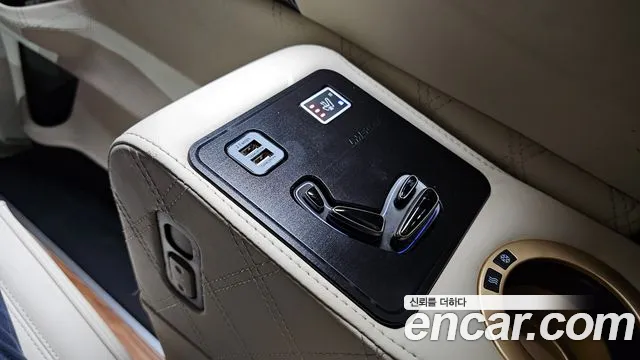 Kia Carnival 4th generation id 2665666 из Кореи 10