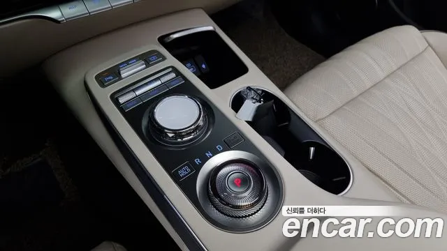 Genesis GV70 id 2680761 из Кореи 10