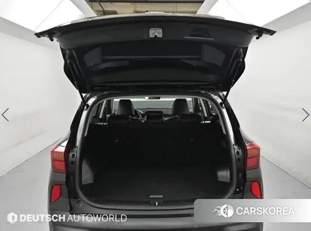 Kia Seltos id 3718232 из Кореи 10