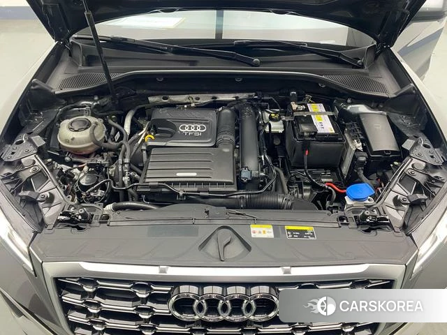 Audi Q2L id 4297678 из Китая 10