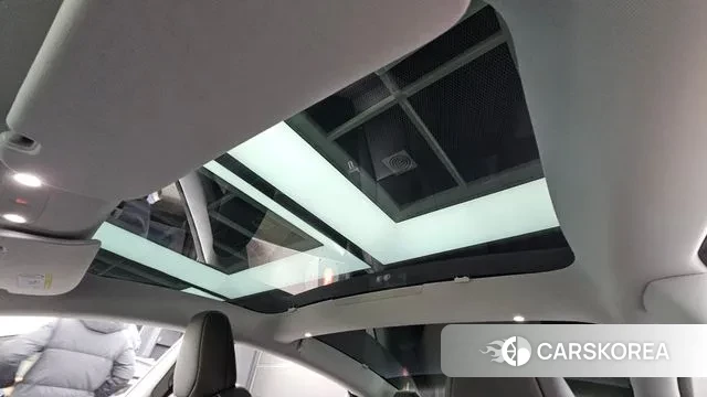 Tesla Model 3 id 3580765 из Кореи 10