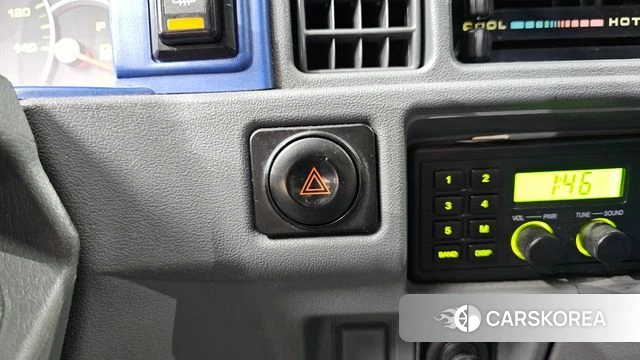 Chevrolet (GM Daewoo) New Damas id 4542301 из Кореи 10