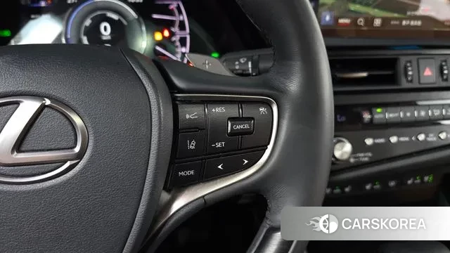 Lexus ES300h 7th generation id 3142516 из Кореи 10