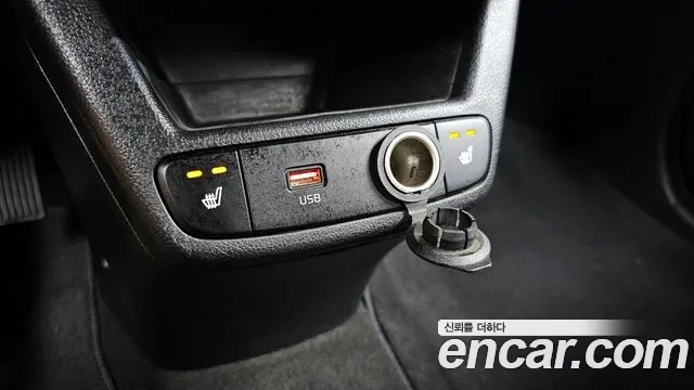 Kia The New Ray id 2906849 из Кореи 10