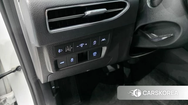 Hyundai Sonata (DN8) id 4231656 из Кореи 10