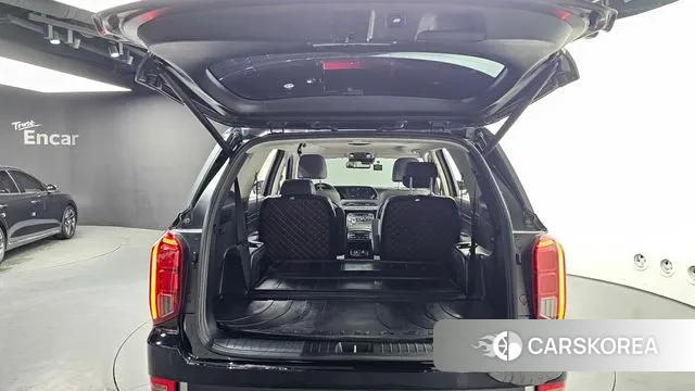 Hyundai Palisade id 3622226 из Кореи 10