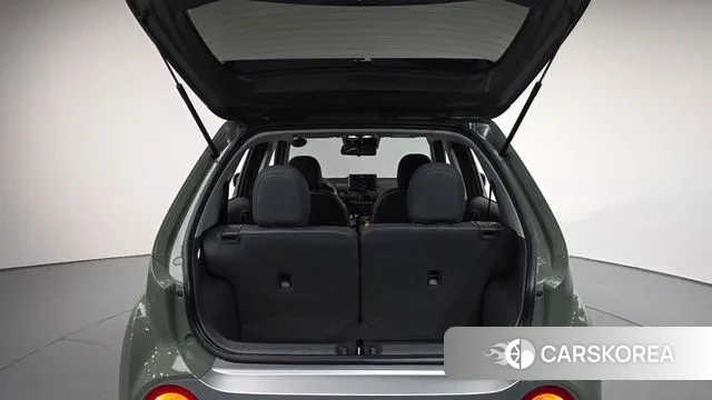 Hyundai Casper id 3237246 из Кореи 10