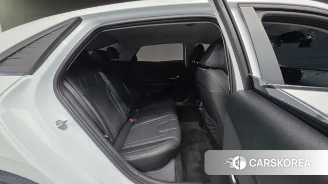 Hyundai Avante (CN7) id 3740023 из Кореи 10