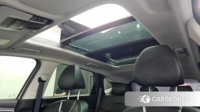 Hyundai Tucson Hybrid (NX4) id 3935930 из Кореи 10