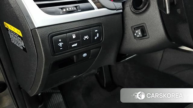 Genesis G80 id 4325944 из Кореи 10
