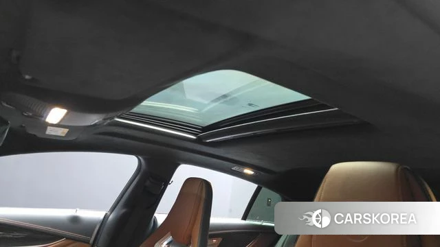 Mercedes-Benz AMG GT id 4350758 из Кореи 10