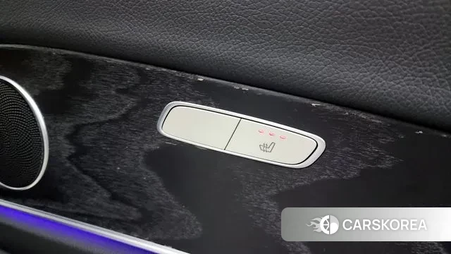 Mercedes-Benz E-Class W213 id 3515363 из Кореи 10